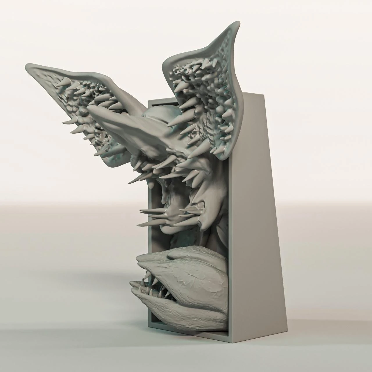 Demogorgon – photo 2